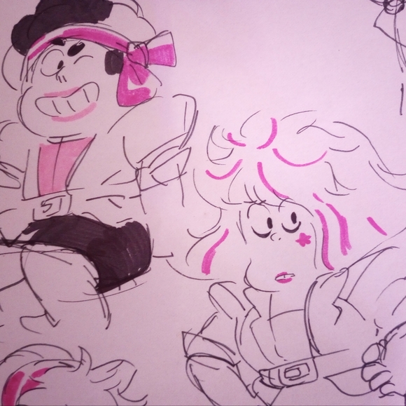 Rebecca Sugar Steven Universe New Episodes Free SU **Original